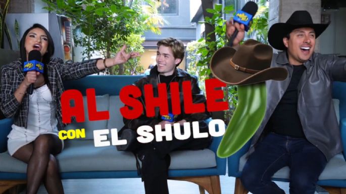 Luis Arturo confiesa TODO: el regreso a la música y su deseo de entrar a un reality show