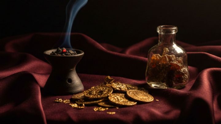 El regalo que pocos entienden ¿Por qué los Reyes Magos llevaron mirra al niño Jesús?