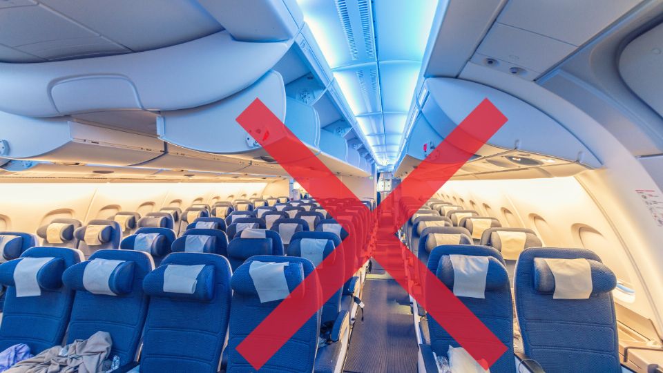 Bellakath denuncia incidente con pasajeras y aeromoza en vuelo a París: 'Perr..., discriminatoria'