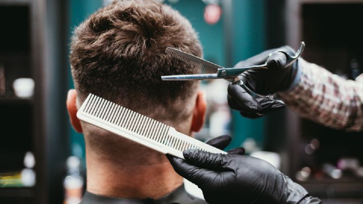 Edén Muñoz decide alaciarse el cabello, pero el resultado no es el deseado y lo 'presume' (VIDEO)