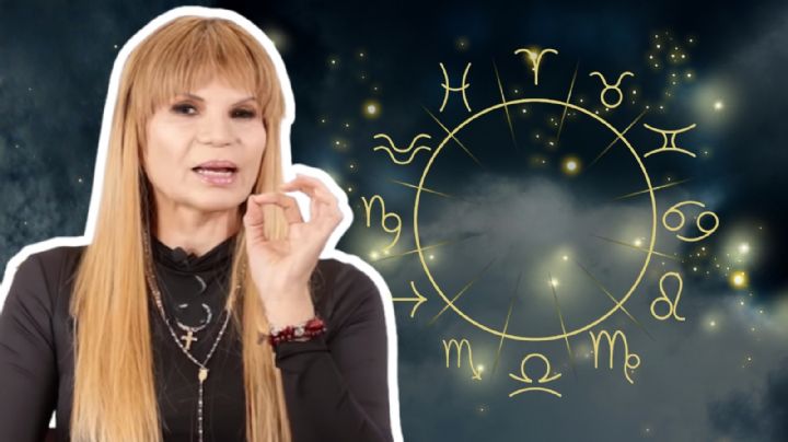 Cartas del Tarot de Mhoni Vidente: Conoce el mensaje astral para cada signo HOY 7 de enero