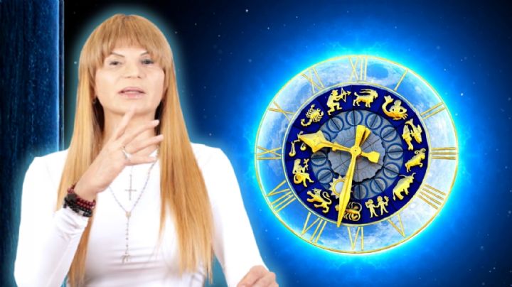Cartas del Tarot de Mhoni Vidente: Conoce el mensaje astral para cada signo HOY 8 de enero