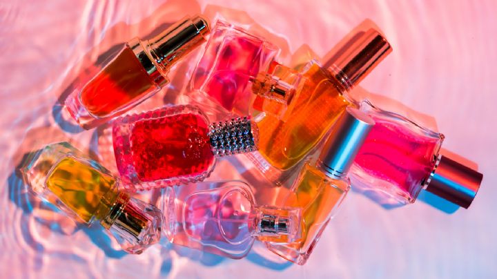 4 perfumes que aparecen en películas y series o que nos recuerdan a estrellas de Hollywood