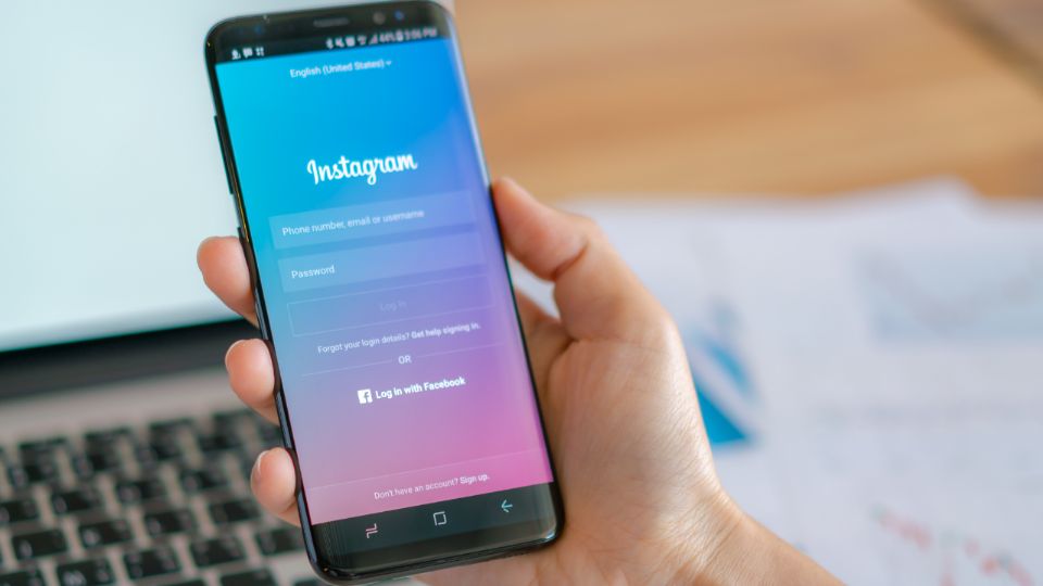 Descubre cómo modificar tus interacciones y hábitos de consumo en Instagram.