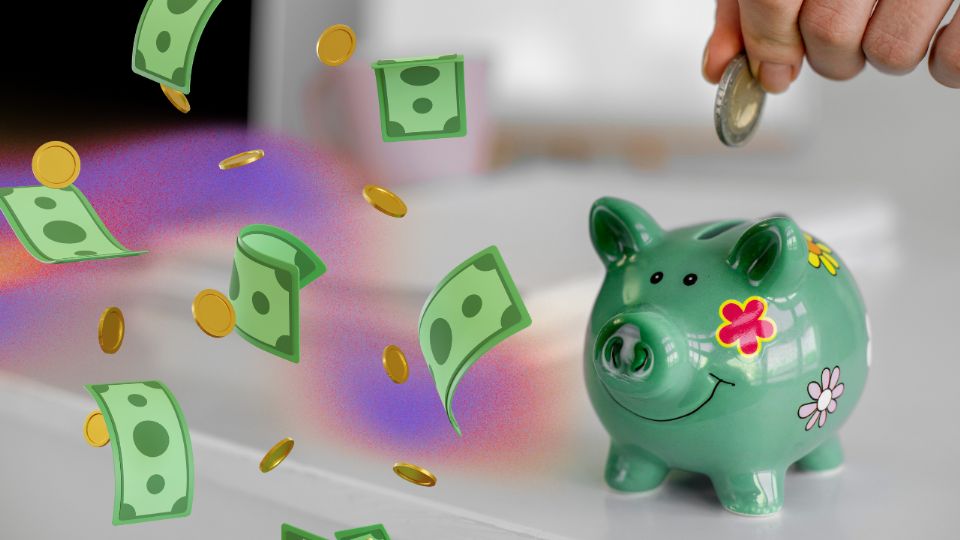 El método SMART permite fijar metas financieras claras y alcanzables.