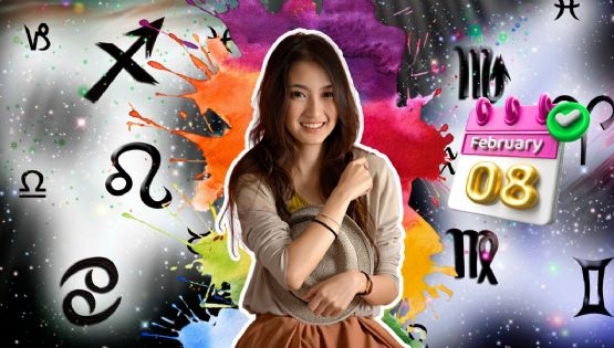 Colores de la suerte para cada signo HOY 8 de febrero, según Mhoni Vidente