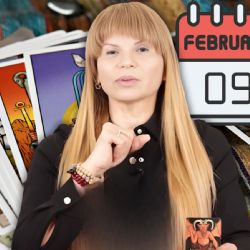 Cartas del Tarot de Mhoni Vidente: Conoce el mensaje URGENTE para cada signo HOY 9 de febrero