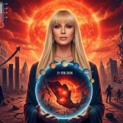 Predicciones del mes de febrero que faltan por cumplirse, según Mhoni Vidente