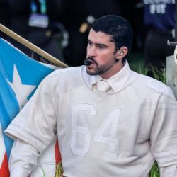 Bad Bunny en el Super Bowl LX: ¿Cuántos espectadores vieron el show de medio tiempo?