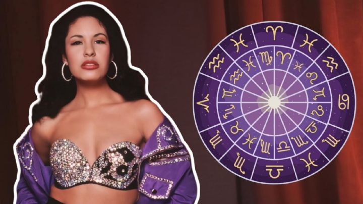 La canción de Selena Quintanilla que define tu etapa de romance, según tu signo zodiacal