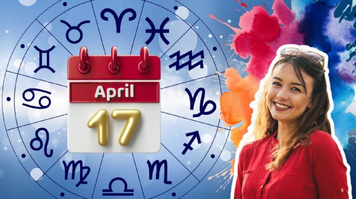 Colores de la suerte para cada signo HOY 17 de abril, según Mhoni Vidente