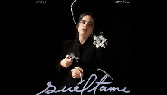 El nuevo tema de La Fernández habla del amor que se vuelve costumbre