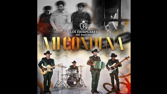 Los Ejemplares del Rancho nos da un adelanto de su siguiente álbum