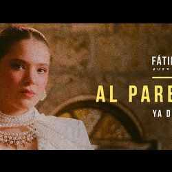 Llega Fátima Campo, acompañada del mariachi, con nuevo sencillo