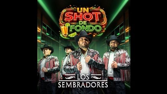 Los Sembradores brindan con “Un shot de fondo”