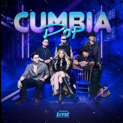 LMT presenta su nuevo disco “Cumba Pop”