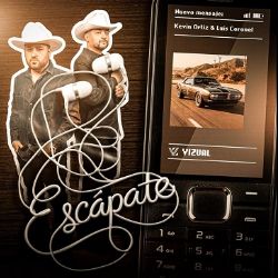 Kevin Ortiz y Luis Coronel reescriben su historia