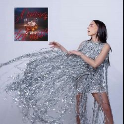 Majo Aguilar estrena su primer tema de banda