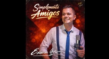Edwin Gutiérrez promociona una cumbia con proyección internacional