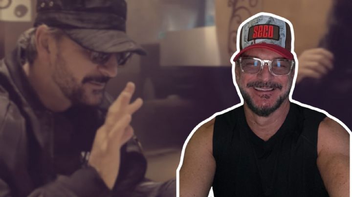 Ricardo Arjona sorprende a fan con una emotiva videollamada | VIDEO