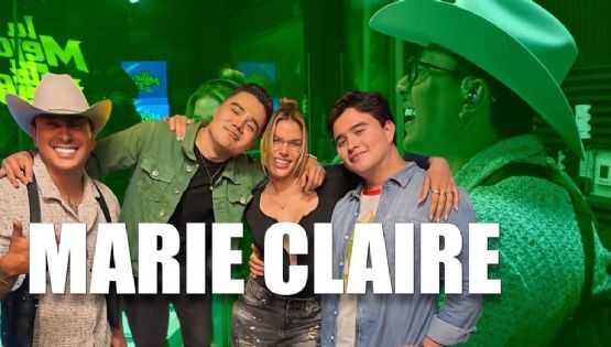 Marie Claire conquista Televisa: Todo sobre el estreno de "¿Quién es mejor?" y el regreso de Adamari López