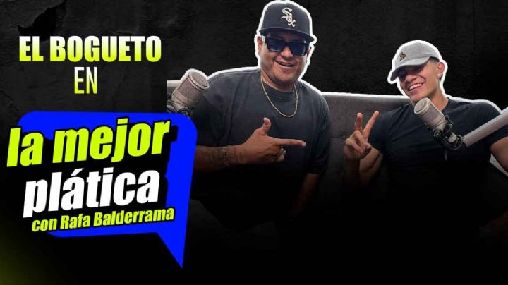 La evolución de El Bogueto: De los barrios de México a la conquista del Reggaeton Mundial