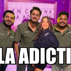 La Adictiva estrena 'Entre Tragos y Pecados': Todo sobre su nuevo álbum y su primer Auditorio Nacional