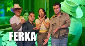 Ferka revela su futuro en los realitys y lanza un reto: ¿Se enfrentará a Manelyk en el ring?