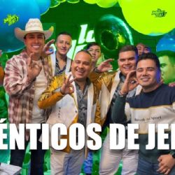 La Auténtica de Jerez estrena "Insuperable": El nuevo himno que conquista México y Estados Unidos