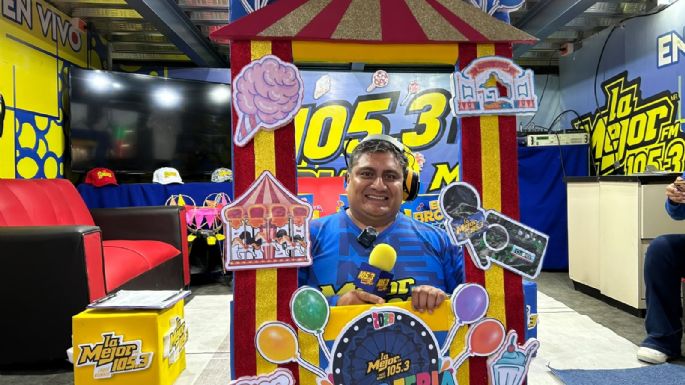 Expo Feria Huajuapan 2026.