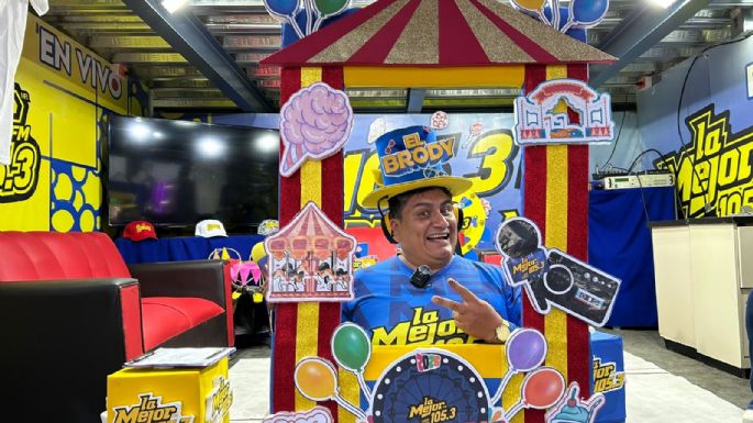 Expo Feria Huajuapan 2026.