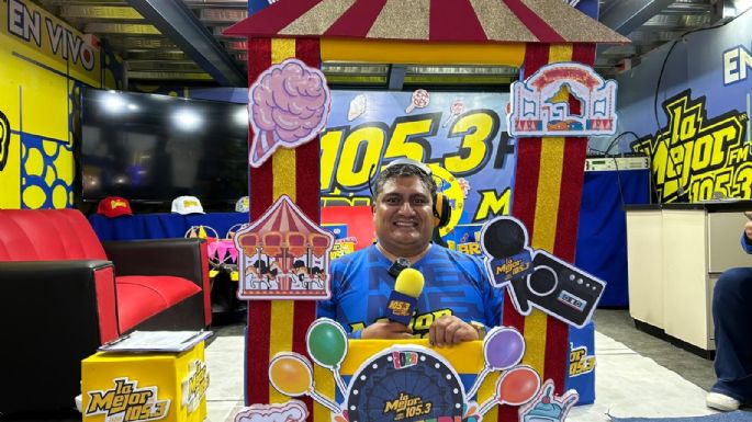 Expo Feria Huajuapan 2026.