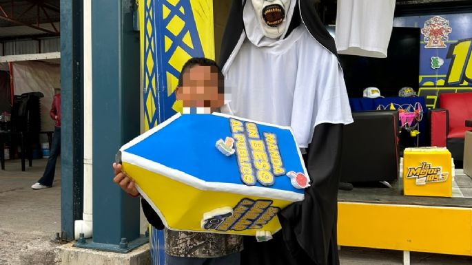 Expo Feria Huajuapan 2026.