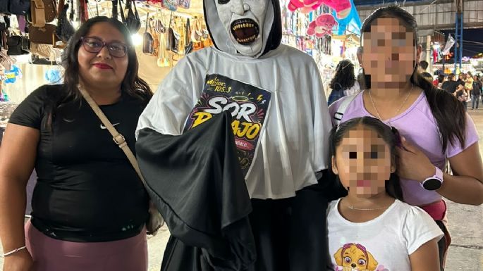 Expo Feria Huajuapan 2026.