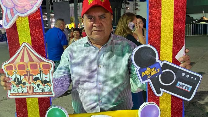 Expo Feria Huajuapan 2026.