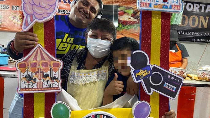 Expo Feria Huajuapan 2026.