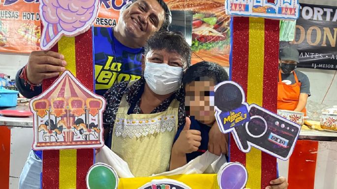 Expo Feria Huajuapan 2026.