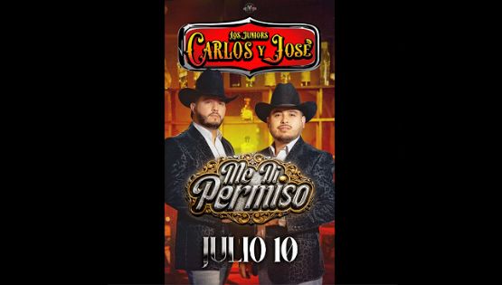 Carlos y José Jr mantienen viva la esencia norteña