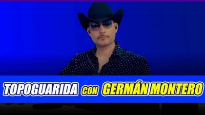 Germán Montero: De romper esquemas con La Arrolladora a su nuevo tema "La cama helada" y secretos de su carrera