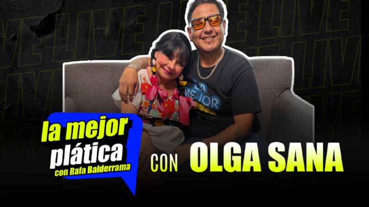 Olga Sana: Bettina Salazar revela los secretos de su personaje, su lucha contra el cáncer y su paso por TV de Noche