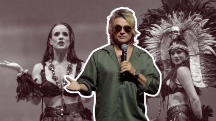 Gala Montes explota contra Nacho Cano por su despido de la obra Malinche: "Mi nombre también vale"