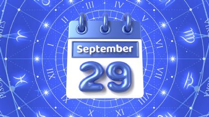 Horóscopo HOY 29 de septiembre: Conoce los números de la suerte para cada signo, según Walter Mercado