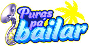 Puras Pa' Bailar