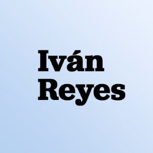 Iván Reyes