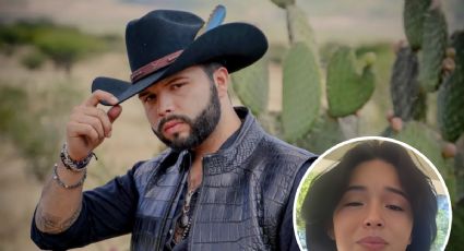 ¿Indirecta para su hermana? Leonardo Aguilar presume que es orgullosamente mexicano