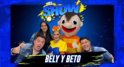 ¡Bely y Beto nos revelaron todo sobre su próxima presentación!