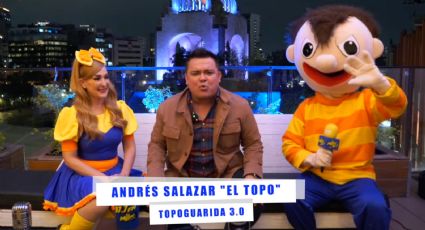 Bely & Beto llegan a la Topoguarida