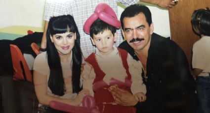 Maribel Guardia revela que Joan Sebastian le rogaba tener más hijos