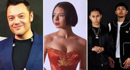 Artistas que se han ganado el rechazo de los mexicanos