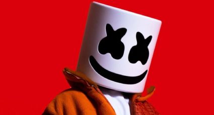 Marshmello se suma como invitado especial para el Flow Fest 2023